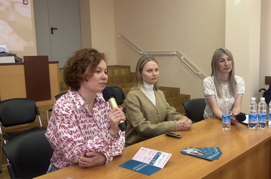 Шаг к материнству: на Камчатке прошел круглый стол по вопросам лечения бесплодия по ОМС, новости, пресс-релизы, статьи, «СОГАЗ-Мед», омс